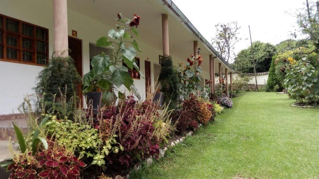 El Mangal Hostel Maranura Szoba fotó